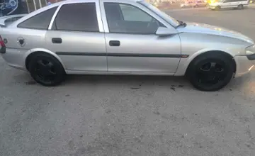 Opel Vectra 1998 года за 1 700 000 тг. в Карагандинская область фото 2