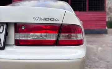 Toyota Windom 1996 года за 4 500 000 тг. в Алматы