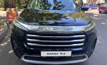 EXEED VX 2023 года за 16 000 000 тг. в Алматы фото 2