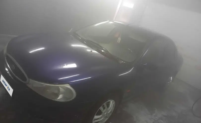 Ford Mondeo 1997 года за 1 300 000 тг. в Астана