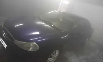 Ford Mondeo 1997 года за 1 300 000 тг. в Астана фото 1