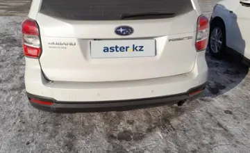 Subaru Forester 2014 года за 8 500 000 тг. в Усть-Каменогорск