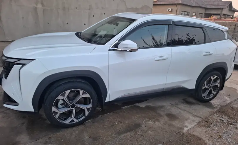 Geely Atlas 2023 года за 12 000 000 тг. в Шымкент