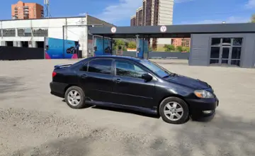Toyota Corolla 2005 года за 3 500 000 тг. в Северо-Казахстанская область фото 2
