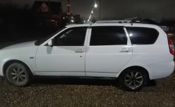 LADA (ВАЗ) Priora 2014 года за 2 400 000 тг. в Акмолинская область