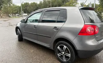 Volkswagen Golf 2007 года за 3 300 000 тг. в Павлодар фото 2