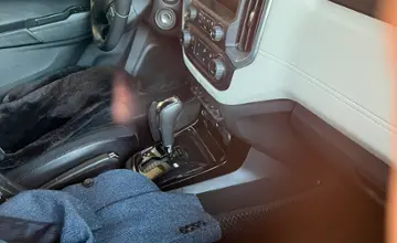 Chevrolet TrailBlazer 2022 года за 10 900 000 тг. в Шымкент фото 5