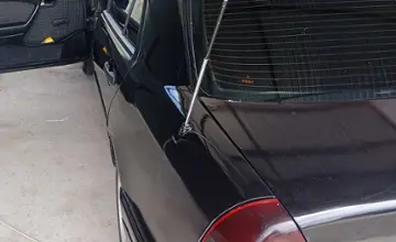 Mercedes-Benz C-Класс 1993 года за 1 200 000 тг. в Талдыкорган фото 4