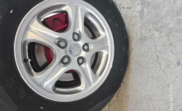 Mitsubishi ASX 2014 года за 5 000 000 тг. в Шымкент фото 5