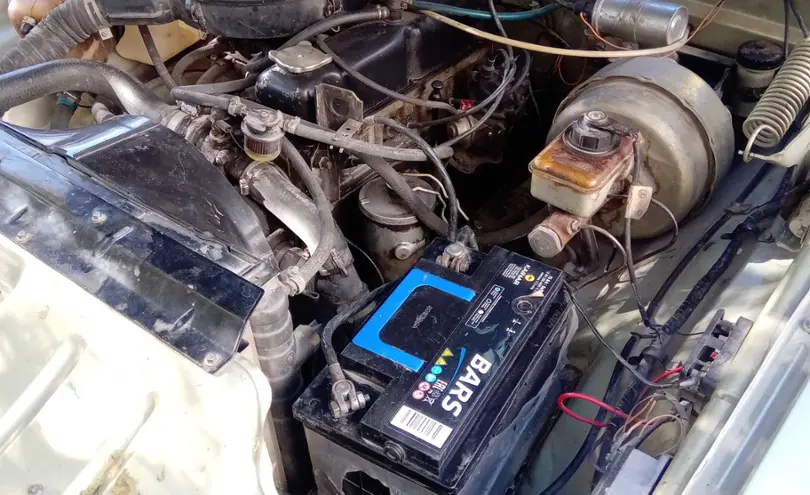 ГАЗ 3110 «Волга» 2003 года за 2 000 000 тг. в Актау фото 5