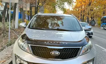 Kia Sportage 2015 года за 7 400 000 тг. в Алматы фото 1