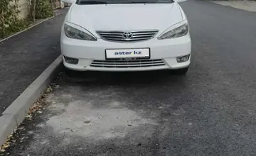 Toyota Camry 2003 года за 4 000 000 тг. в Алматы фото 1