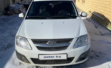 LADA (ВАЗ) Largus 2018 года за 5 200 000 тг. в Астана фото 2