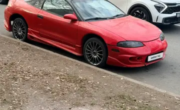 Mitsubishi Eclipse 1996 года за 1 950 000 тг. в Алматы фото 3
