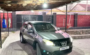 Nissan Qashqai 2013 года за 4 700 000 тг. в Алматы фото 3