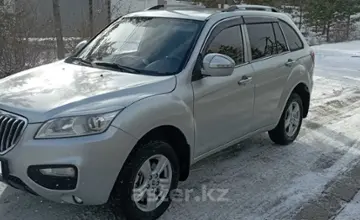 Lifan X60 2015 года за 4 500 000 тг. в Павлодар фото 1