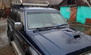 Mitsubishi Pajero 1995 года за 3 500 000 тг. в Жетысуская область фото 3