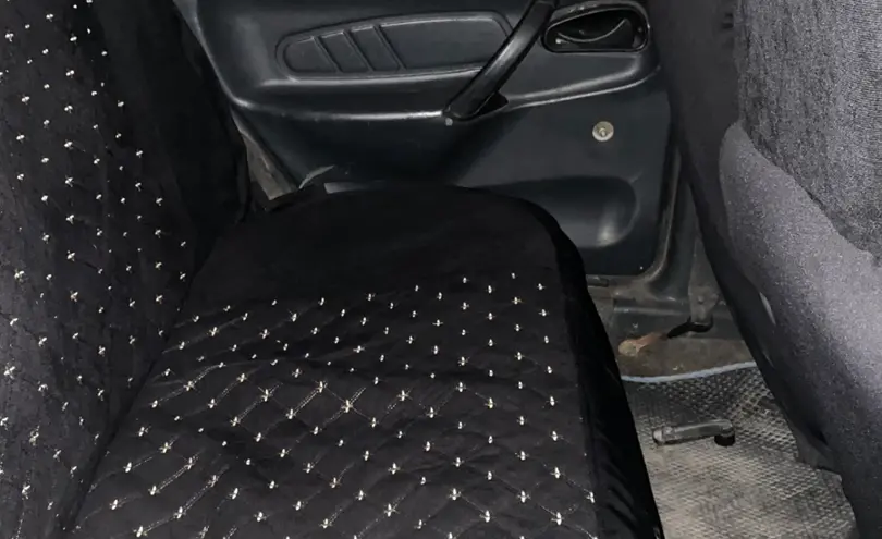 LADA (ВАЗ) 2115 2006 года за 700 000 тг. в Костанай фото 5