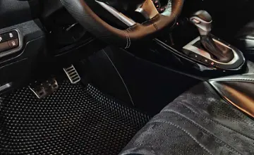 Kia Cerato 2024 года за 12 500 000 тг. в Астана фото 3