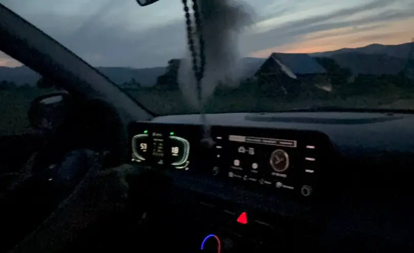 Kia Seltos 2023 года за 12 000 000 тг. в Восточно-Казахстанская область фото 3