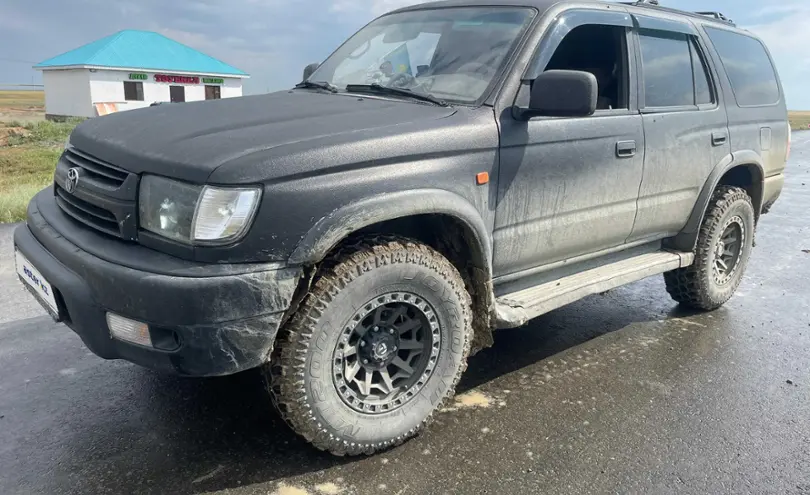 Toyota 4Runner 1999 года за 3 000 000 тг. в Актобе