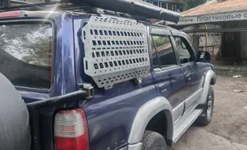 Toyota Hilux Surf 1996 года за 4 900 000 тг. в Алматы