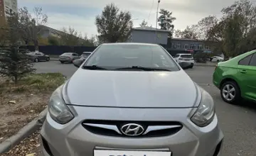 Hyundai Accent 2014 года за 4 400 000 тг. в Алматы фото 1