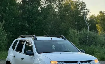 Renault Duster 2016 года за 5 400 000 тг. в Акмолинская область фото 2