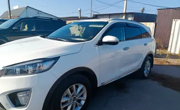 Kia Sorento 2015 года за 10 300 000 тг. в Алматы фото 2