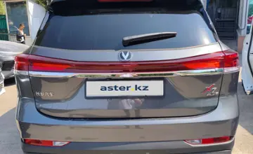 Changan X7 Plus 2025 года за 13 000 000 тг. в Алматы фото 3