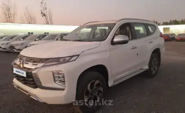Mitsubishi Montero Sport 2024 года за 23 500 000 тг. в Астана фото 1