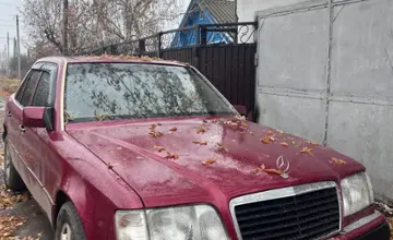 Mercedes-Benz E-Класс 1994 года за 2 200 000 тг. в Акмолинская область фото 1