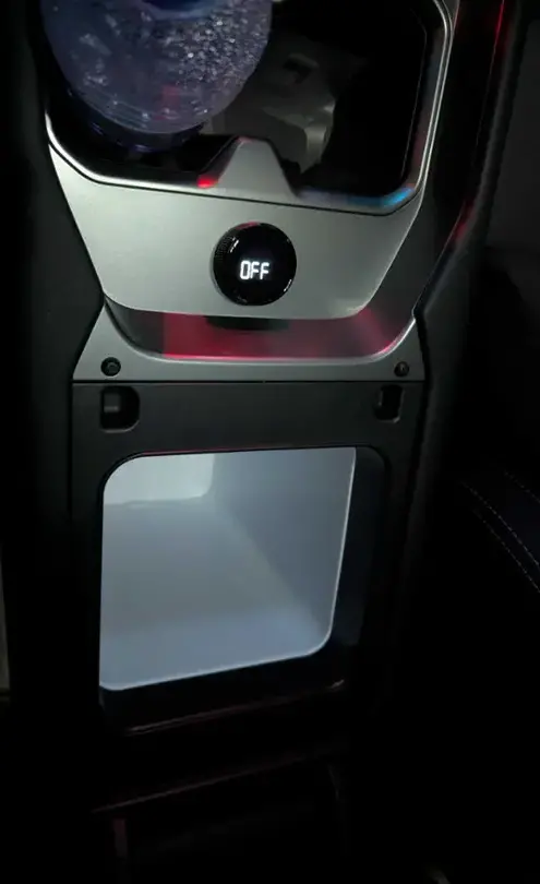 BYD Tang 2024 года за 14 600 000 тг. в Алматы