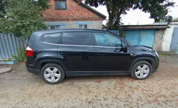Chevrolet Orlando 2013 года за 6 500 000 тг. в Экибастуз фото 3