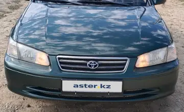 Toyota Camry 2000 года за 4 200 000 тг. в Атырауская область фото 1