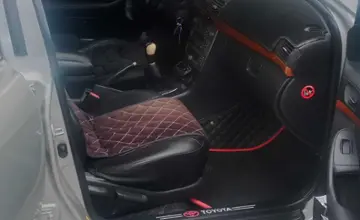 Toyota Avensis 2007 года за 4 600 000 тг. в Астана