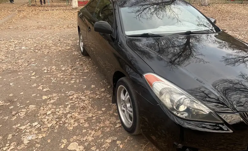Toyota Camry Solara 2004 года за 3 700 000 тг. в Алматы