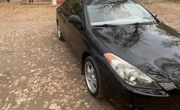 Toyota Camry Solara 2004 года за 3 700 000 тг. в Алматы фото 1