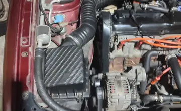 Volkswagen Passat 1993 года за 2 200 000 тг. в Костанайская область