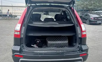 Honda CR-V 2008 года за 6 200 000 тг. в Алматы