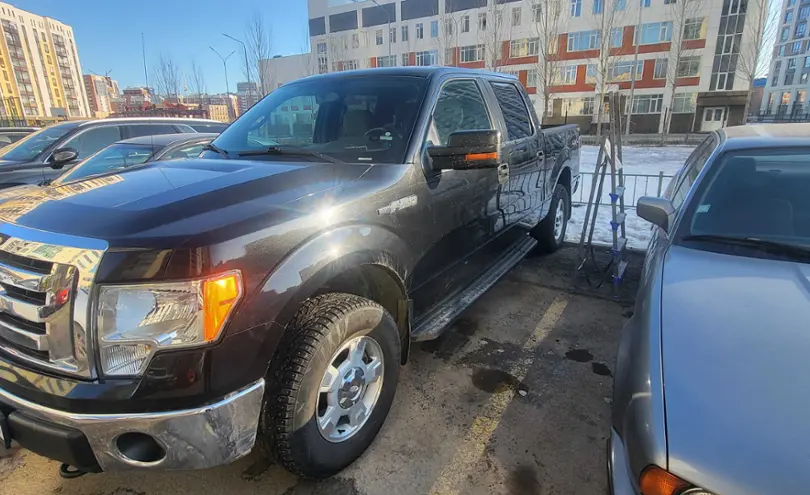 Ford F-150 2012 года за 15 000 000 тг. в Астана