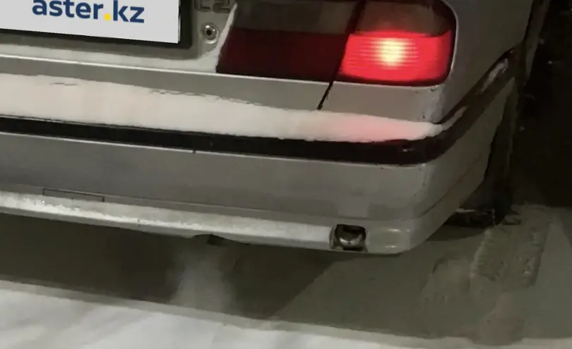 Nissan Primera 1994 года за 900 000 тг. в Карагандинская область фото 3