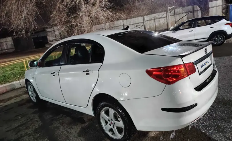 MG 350 2013 года за 2 850 000 тг. в Алматы фото 2