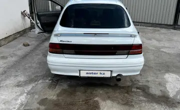 Nissan Maxima 1997 года за 2 000 000 тг. в Алматы фото 4