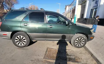 Lexus RX 1999 года за 4 000 000 тг. в Кызылординская область фото 3