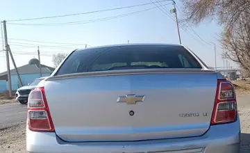 Chevrolet Cobalt 2014 года за 3 600 000 тг. в Алматы фото 3