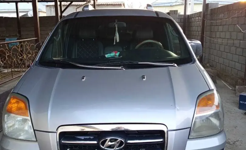 Hyundai Starex 2007 года за 3 700 000 тг. в Шымкент