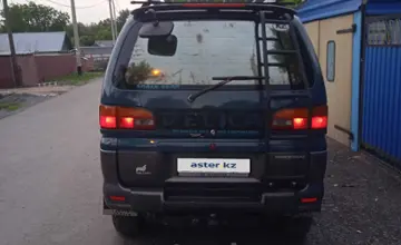 Mitsubishi Delica 1995 года за 4 300 000 тг. в Караганда фото 4