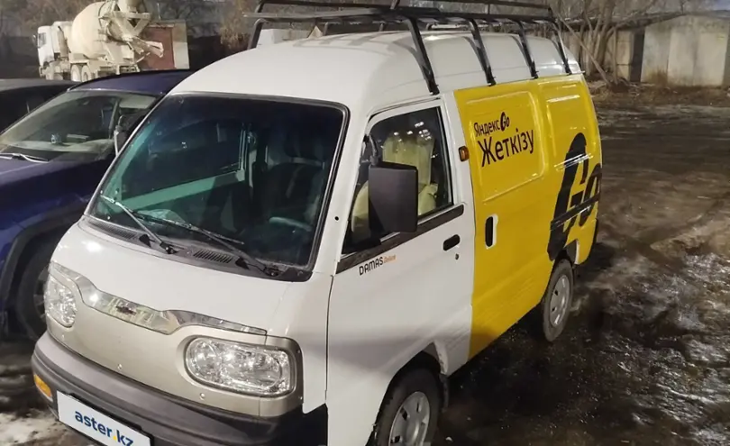 Chevrolet Damas 2023 года за 4 000 000 тг. в Астана