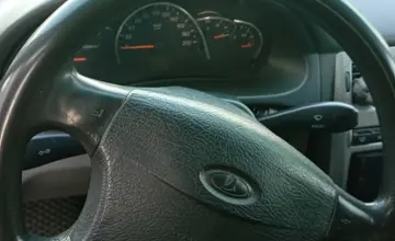 LADA (ВАЗ) Priora 2009 года за 1 300 000 тг. в Восточно-Казахстанская область фото 2